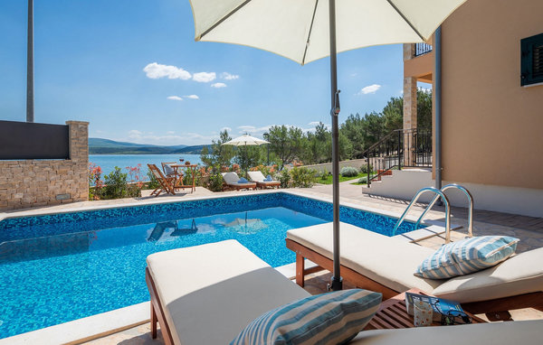 Casa de vacaciones - Zadar-Pridraga , Croacia - CLD608 9