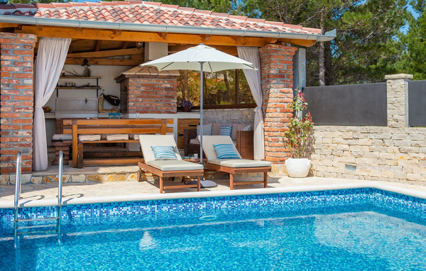 Casa de vacaciones - Zadar-Pridraga , Croacia - CLD608 11