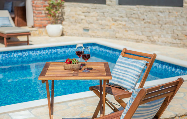 Casa de vacaciones - Zadar-Pridraga , Croacia - CLD608 12