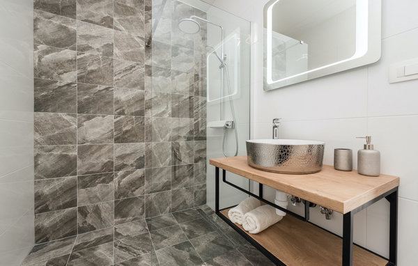 Vacation home Villa Pollux