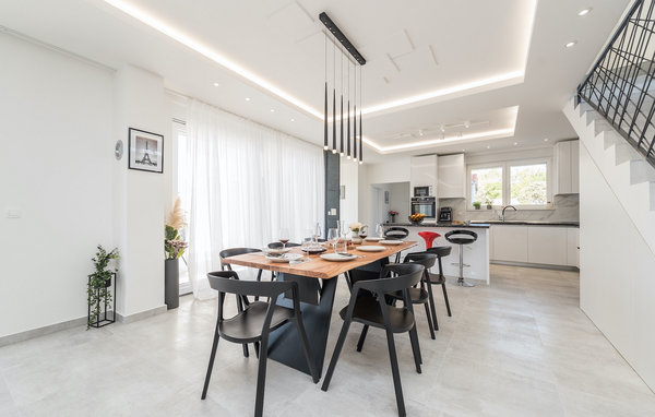 Vacation home Villa Pollux