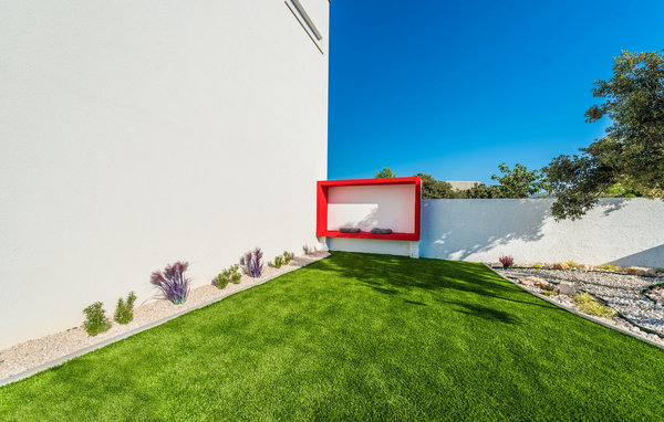Vacation home Villa Pollux