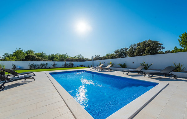 Vacation home Villa Pollux