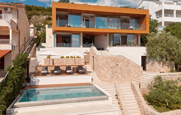 Holiday Home - Primosten , Croatia - CLD612 81