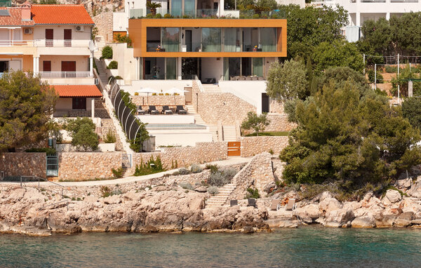 Holiday Home - Primosten , Croatia - CLD612 83