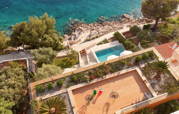 Holiday Home - Primosten , Croatia - CLD612 84
