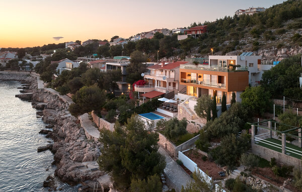 Holiday Home - Primosten , Croatia - CLD612 85