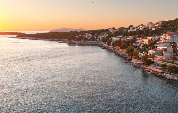 Holiday Home - Primosten , Croatia - CLD612 86