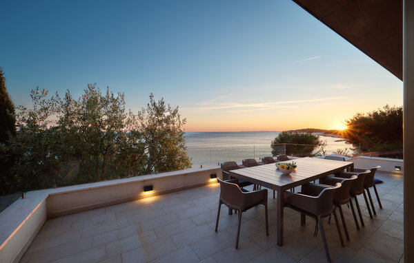 Holiday Home - Primosten , Croatia - CLD612 105