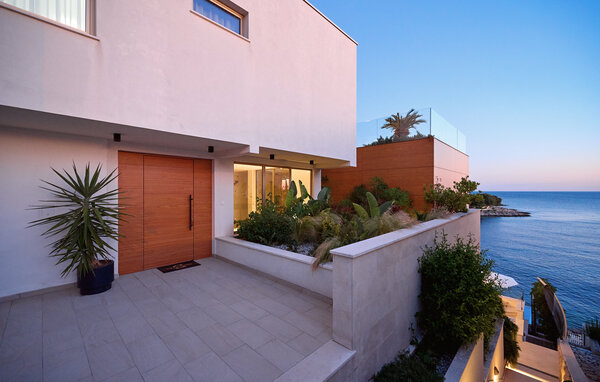 Holiday Home - Primosten , Croatia - CLD612 106