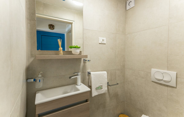 Ferienhaus - Pasman , Kroatien - CLD614 703