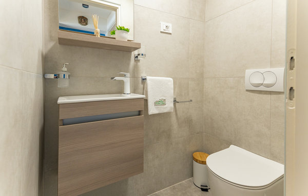 Ferienhaus - Pasman , Kroatien - CLD614 704