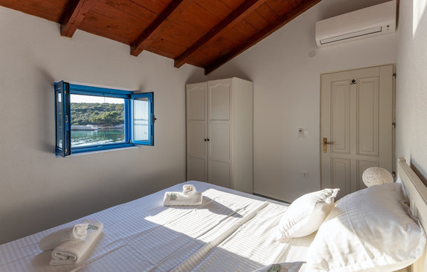 Ferienhaus - Pasman , Kroatien - CLD614 604
