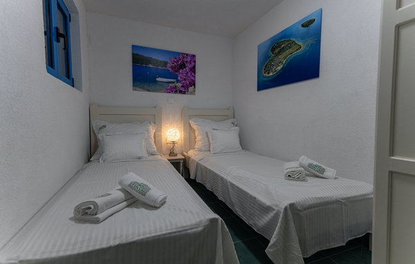 Ferienhaus - Pasman , Kroatien - CLD614 607