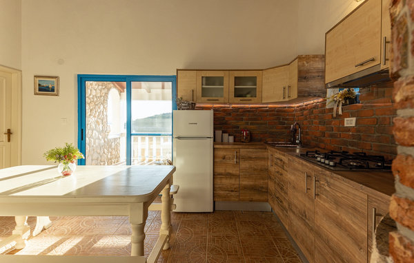 Ferienhaus - Pasman , Kroatien - CLD614 8