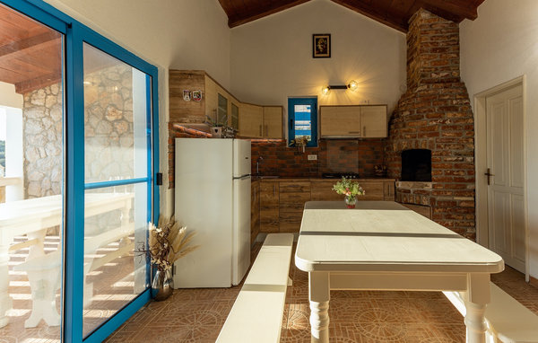 Ferienhaus - Pasman , Kroatien - CLD614 401