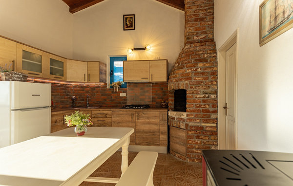 Ferienhaus - Pasman , Kroatien - CLD614 403
