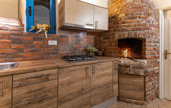 Ferienhaus - Pasman , Kroatien - CLD614 404