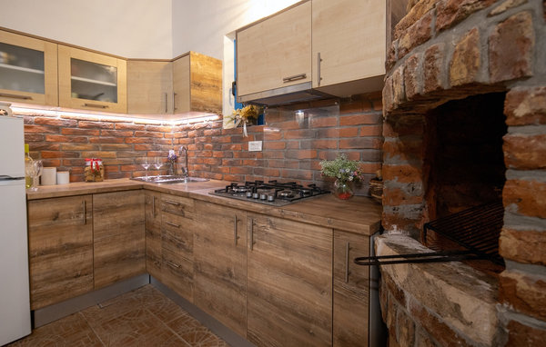 Ferienhaus - Pasman , Kroatien - CLD614 405