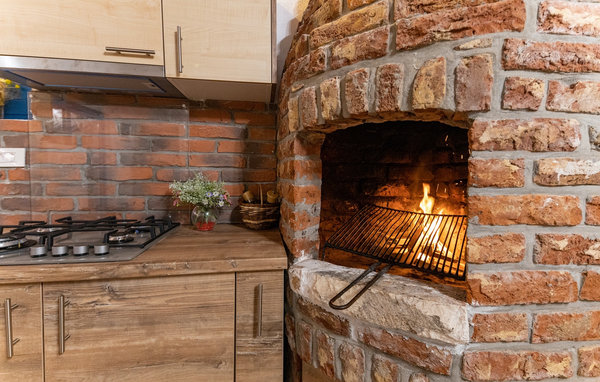 Ferienhaus - Pasman , Kroatien - CLD614 406
