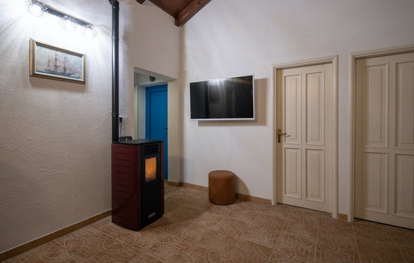 Ferienhaus - Pasman , Kroatien - CLD614 302