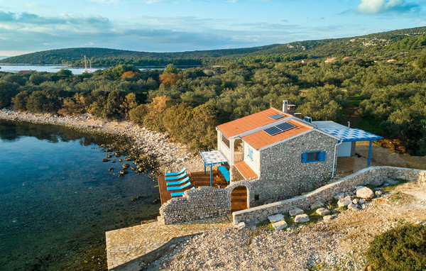 Ferienhaus - Pasman , Kroatien - CLD614 7