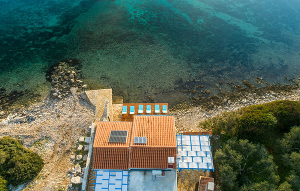 Ferienhaus - Pasman , Kroatien - CLD614 81