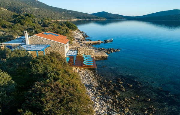 Ferienhaus - Pasman , Kroatien - CLD614 82