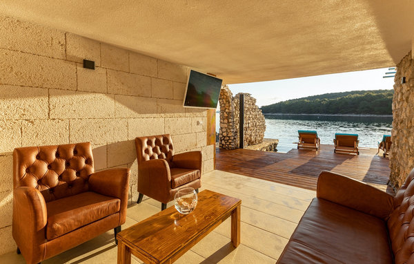 Ferienhaus - Pasman , Kroatien - CLD614 5
