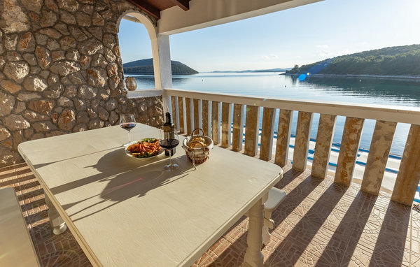 Ferienhaus - Pasman , Kroatien - CLD614 9