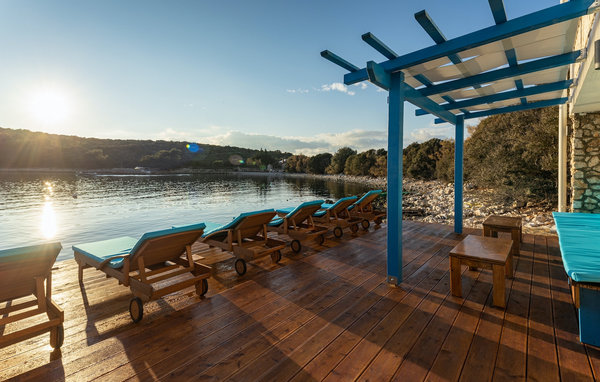 Ferienhaus - Pasman , Kroatien - CLD614 101
