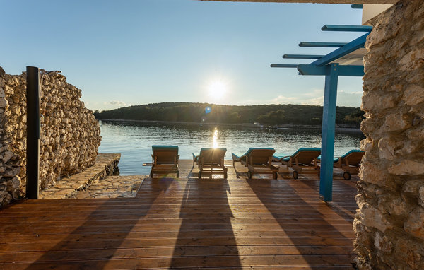 Ferienhaus - Pasman , Kroatien - CLD614 103