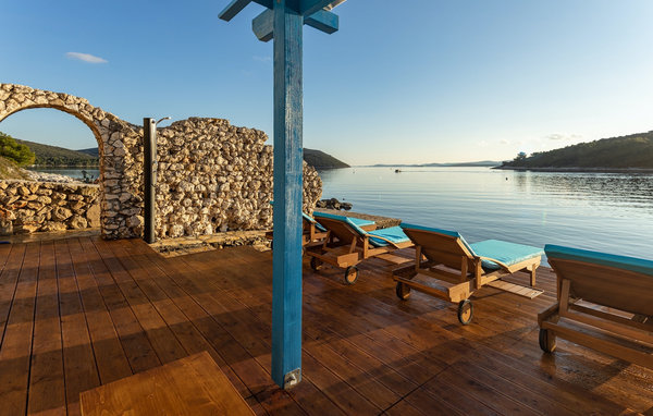Ferienhaus - Pasman , Kroatien - CLD614 104