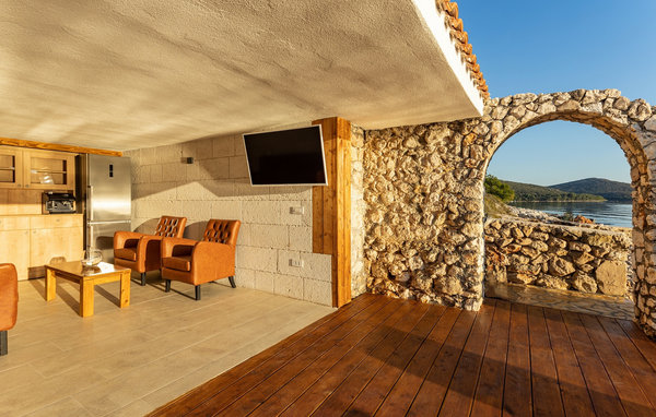 Ferienhaus - Pasman , Kroatien - CLD614 105