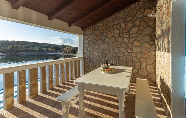 Ferienhaus - Pasman , Kroatien - CLD614 107