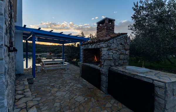Ferienhaus - Pasman , Kroatien - CLD614 109