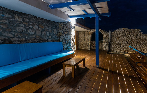 Ferienhaus - Pasman , Kroatien - CLD614 110