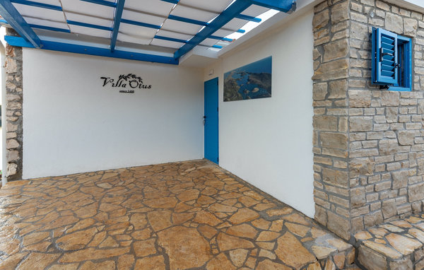 Ferienhaus - Pasman , Kroatien - CLD614 114