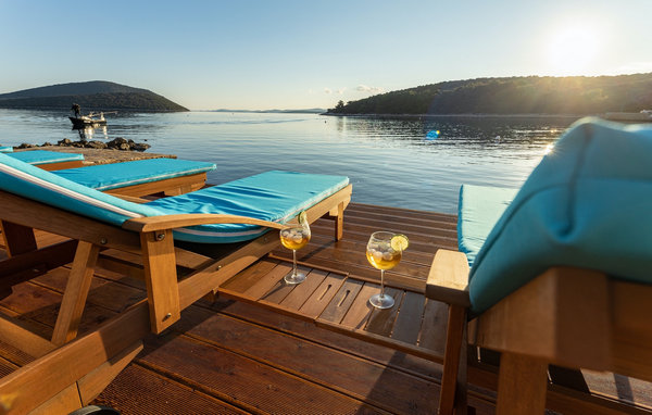 Ferienhaus - Pasman , Kroatien - CLD614 201