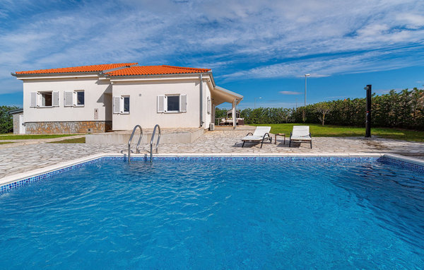 Ferienhaus Villa FairyLand
