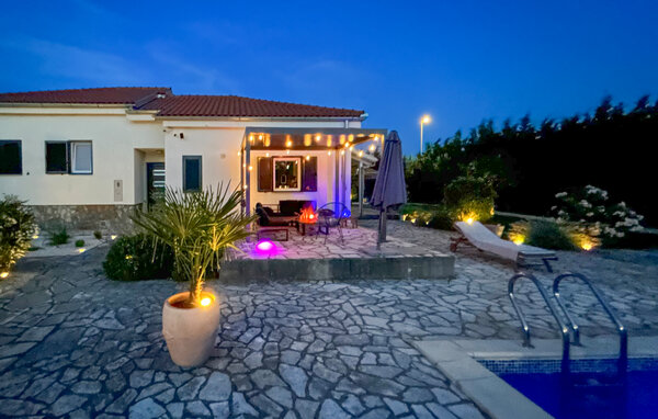 Feriehuse - Novigrad , Kroatien - CLD624 16