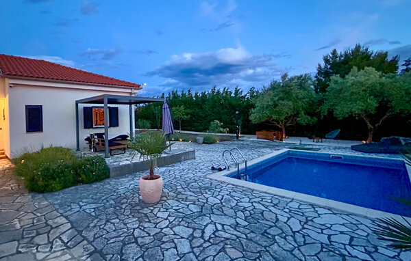 Feriehuse - Novigrad , Kroatien - CLD624 18