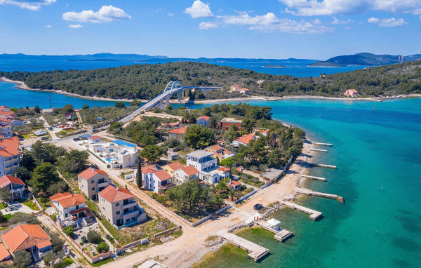 Kuća-za-odmor - Pasman , Hrvatska - CLD625 902