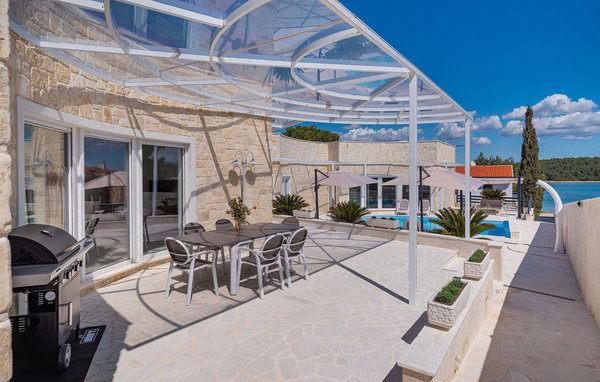 Kuća-za-odmor - Pasman , Hrvatska - CLD625 101