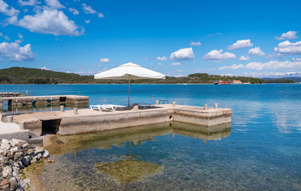 Kuća-za-odmor - Pasman , Hrvatska - CLD625 103