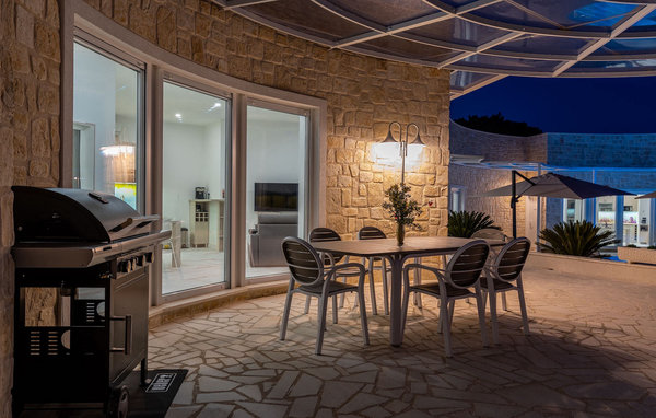 Kuća-za-odmor - Pasman , Hrvatska - CLD625 104