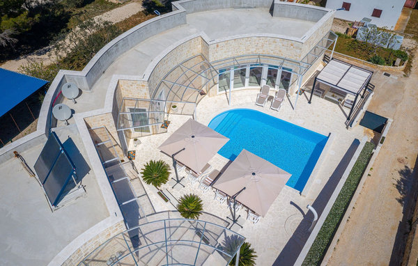 Kuća-za-odmor - Pasman , Hrvatska - CLD625 4