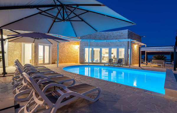 Kuća-za-odmor - Pasman , Hrvatska - CLD625 19
