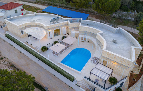 Kuća-za-odmor - Pasman , Hrvatska - CLD625 22
