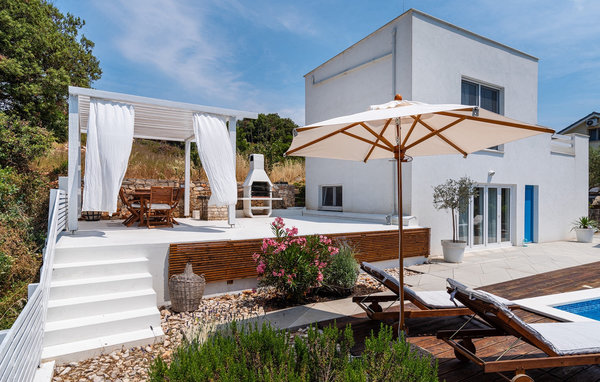 Feriebolig Villa Artemis